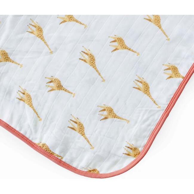 Blanket, Giraffe - Blankets - 2