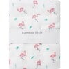 Blanket, Flamingo - Blankets - 3