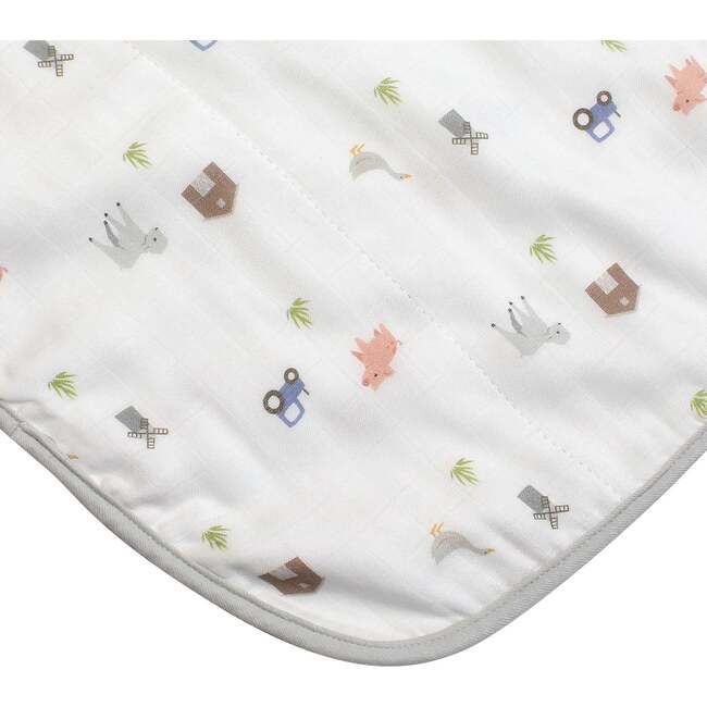 Blanket, Farm Animals - Blankets - 2