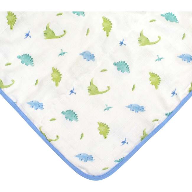 Blanket, Dinosaur - Blankets - 2