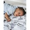 Wildlife Reversible Playmat - Developmental Toys - 2