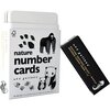 Nature Number Cards - Developmental Toys - 1 - thumbnail