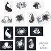 Ocean Art Cards - Developmental Toys - 4