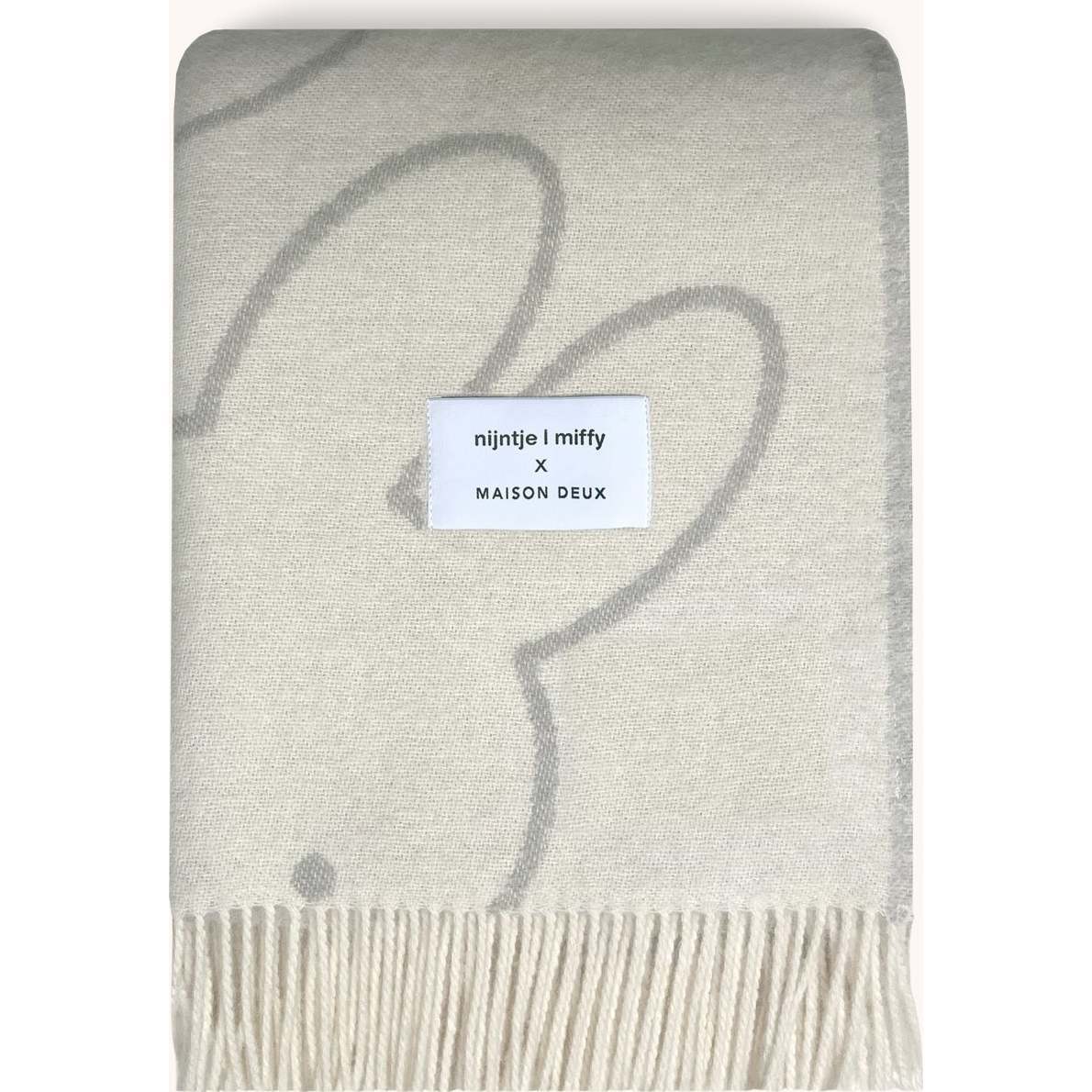 Shops Miffy Blanket