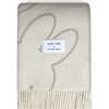 Miffy Blanket, Cloud White and Grey - Throws - 1 - thumbnail