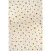 Moons Rug, Cream and Gold - Rugs - 3