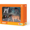 Wildlife Animals Box Set 1- Africa - Playsets - 1 - thumbnail