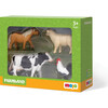 Farmland Animals Box Set 1 - Playsets - 1 - thumbnail