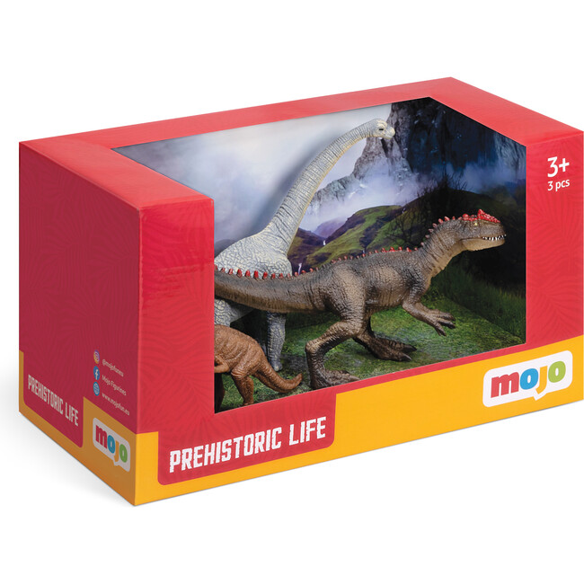 Dinosaur Box Set 1