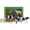 Farmland Animals Box Set 1 - Playsets - 2