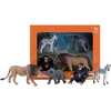 Wildlife Animals Box Set 1- Africa - Playsets - 2