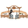 Western Ranch Corral - Playsets - 1 - thumbnail