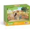 Western Ranch Corral - Playsets - 2