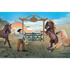 Western Ranch Corral - Playsets - 3