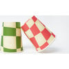 Little Chef Checkered Cups - Tableware - 2