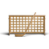 Kids Hockey Net and Stick - Games - 2