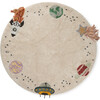 Washable Rug, Interstellar Journey - Rugs - 1 - thumbnail