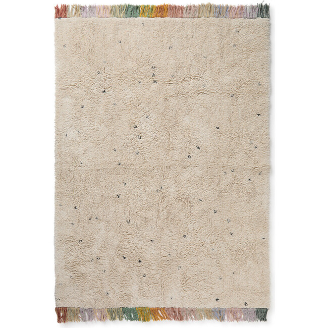 Washable Rug, Stardust