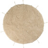 Washable Rug, Moon Multishape - Rugs - 1 - thumbnail