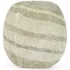 Neptune Pouf - Decorative Pillows - 1 - thumbnail