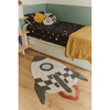 Washable Rug, Rocket - Rugs - 2