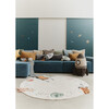 Washable Rug, Interstellar Journey - Rugs - 2