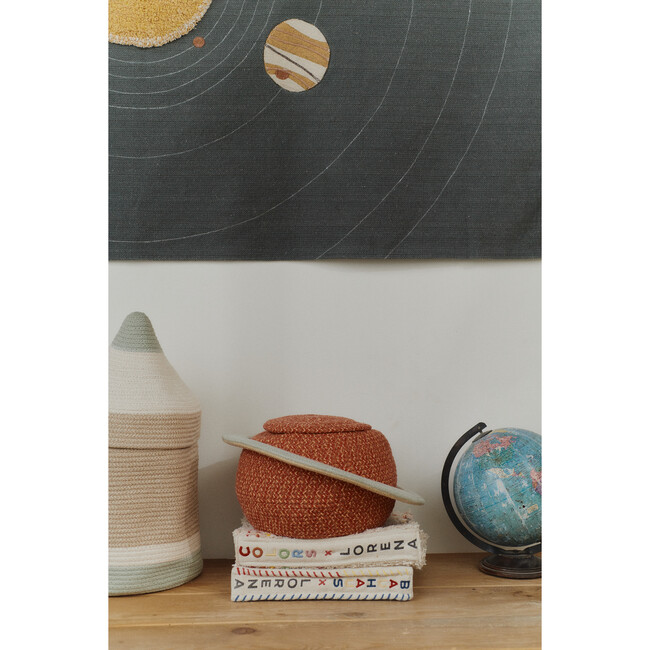 Basket, Saturn - Storage - 2