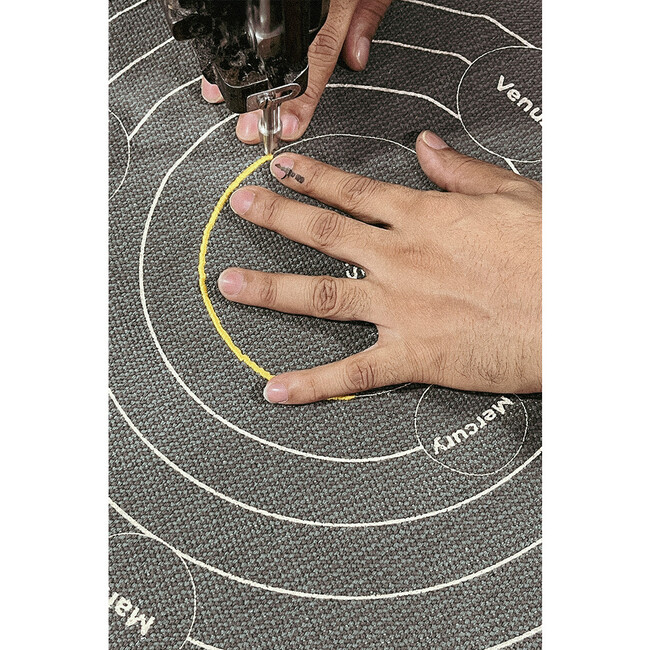 Solar System Toy Set - STEM Toys - 5