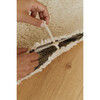 Washable Rug, Moon Multishape - Rugs - 4