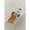 Washable Rug, Interstellar Journey - Rugs - 4