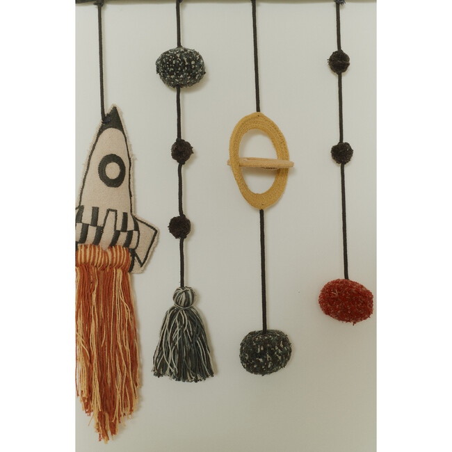 Cosmos Wall Hanger - Wall Décor - 3