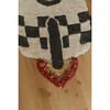 Washable Rug, Rocket - Rugs - 6