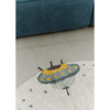 Washable Rug, Interstellar Journey - Rugs - 6