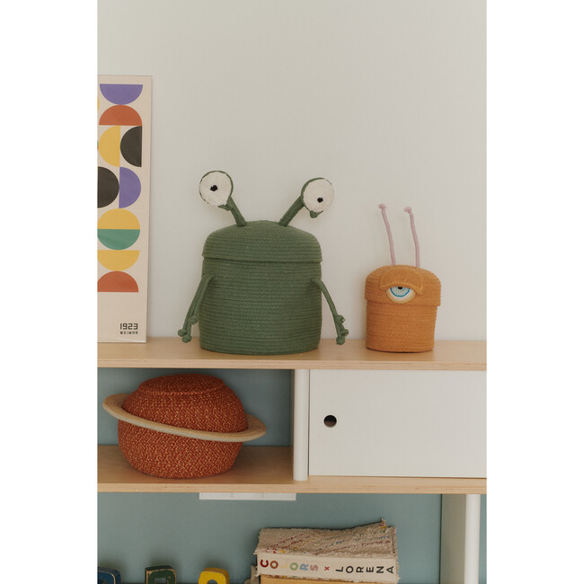 Basket, Alien Ploot - Storage - 5