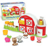 Peekaboo Learning Barnyard Playset - STEM Toys - 1 - thumbnail