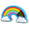 Rainbow Visual Timer - STEM Toys - 3