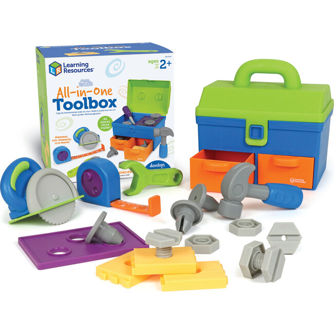 New Sprouts® Farm-to-Table Play Food