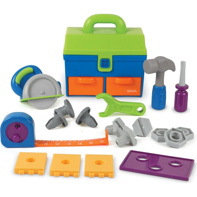 New Sprouts® Farm-to-Table Play Food - STEM Toys - 3