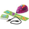 Code & Go® Robot Mouse Rechargeable - STEM Toys - 3