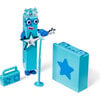 Numberblocks® Five's Musical Superstar Stage - STEM Toys - 5