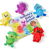 Feelings Family™ Introductory Storybook and Plush - STEM Toys - 3 - thumbnail