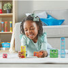 Numberblocks® One to Five Sensory Tubes - STEM Toys - 2