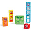 Numberblocks® One to Five Sensory Tubes - STEM Toys - 3