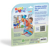 Numberblocks® One to Five Sensory Tubes - STEM Toys - 4