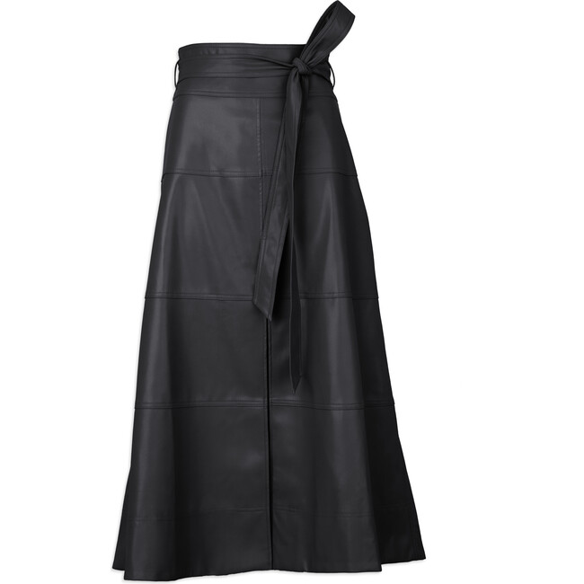 Women's Hudson Skirt, Black