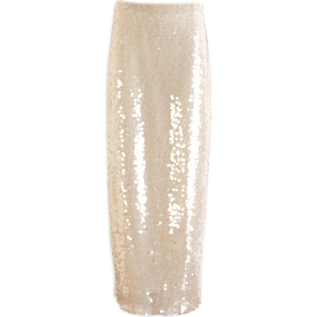 Women's Kiah Skirt, Champagne