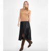 Women's Hudson Skirt, Black - Skirts - 3