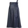 Women's Hudson Skirt, Anthracite - Skirts - 1 - thumbnail