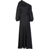 Women's Georgiabeth Dress, Black - Dresses - 1 - thumbnail