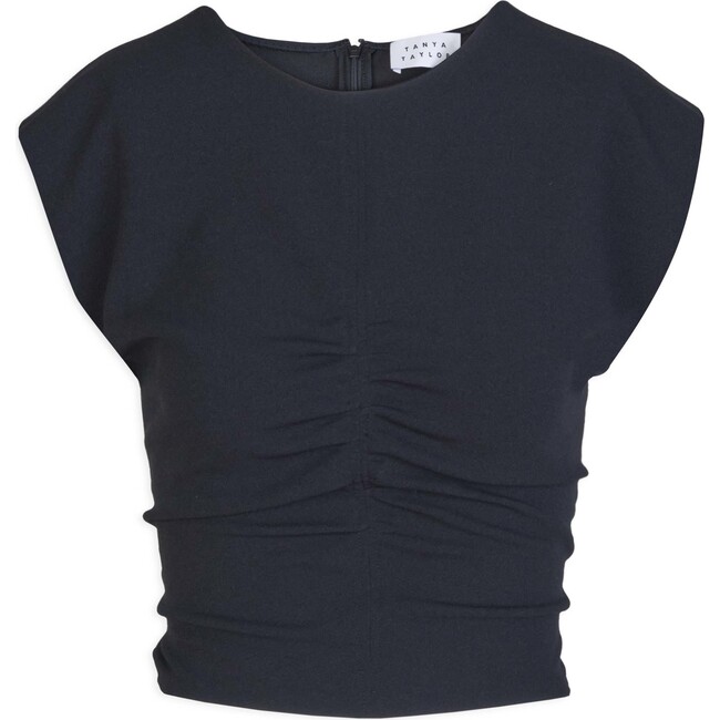 Women's Betty Top, Black